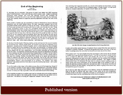 Published Version