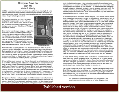Published Version