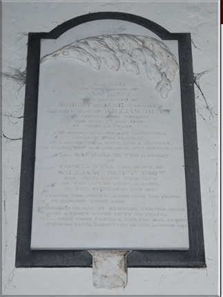 Wall Tablet