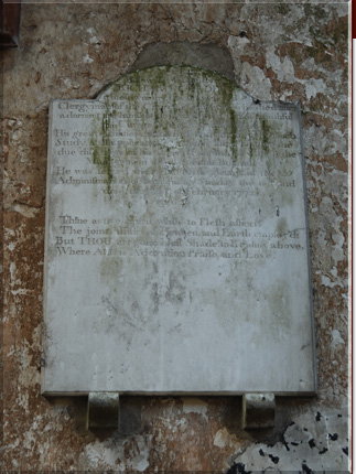 WALL TABLET Ph