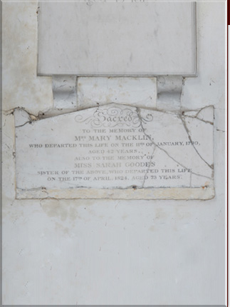 Wall Tablet